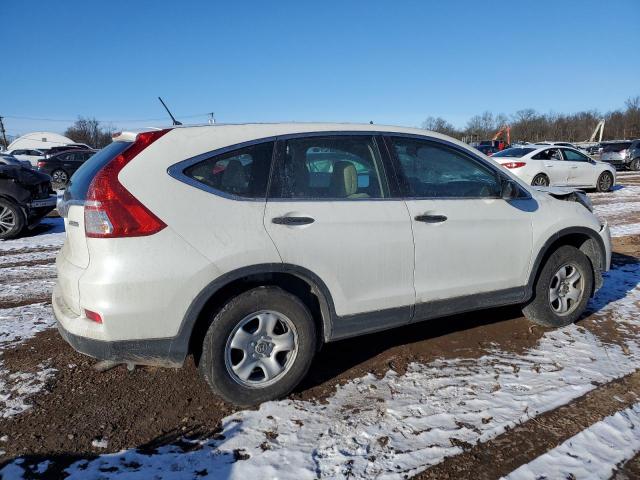 2016 HONDA CR-V LX - 5J6RM4H31GL078016