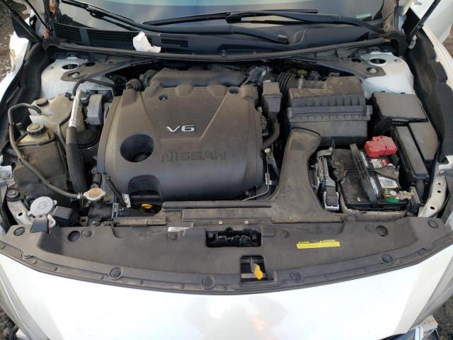2017 NISSAN MAXIMA 3.5 - 1N4AA6AP6HC408177