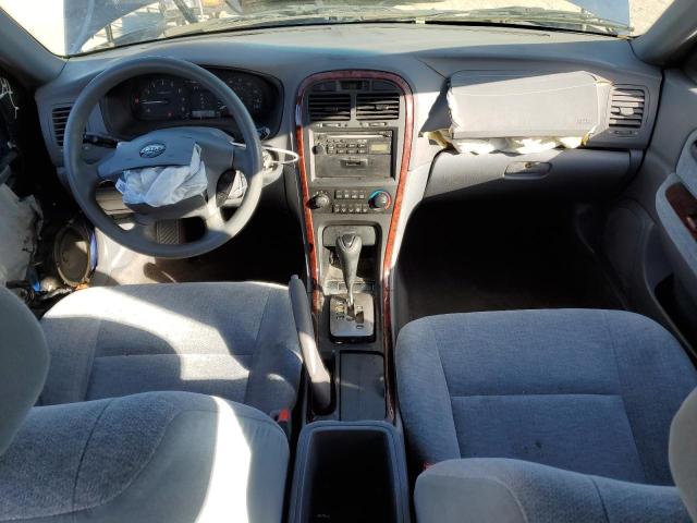 2004 Kia Optima Lx VIN: KNAGD128745314553 Lot: 38519374