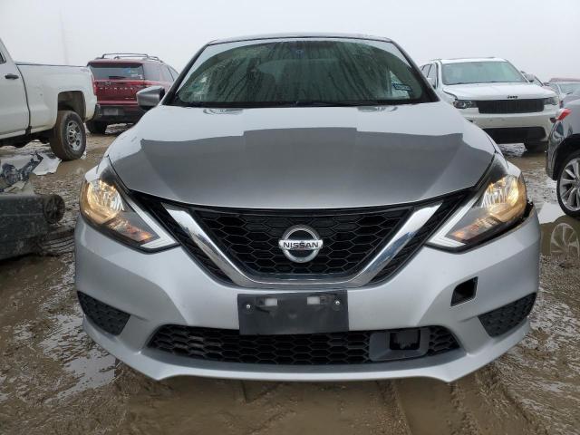 3N1AB7AP9KY308587 | 2019 NISSAN SENTRA S