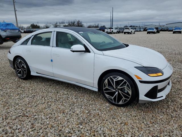 2023 HYUNDAI IONIQ 6 LI - KMHM54AA2PA052554