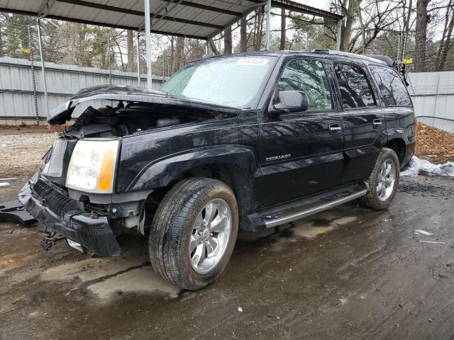 2004 Cadillac Escalade Luxury