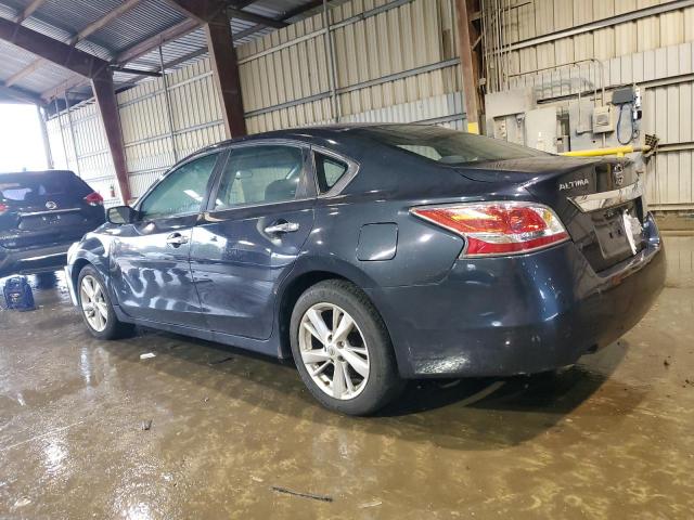 2014 Nissan Altima 2.5 VIN: 1N4AL3AP7EN338777 Lot: 40071404