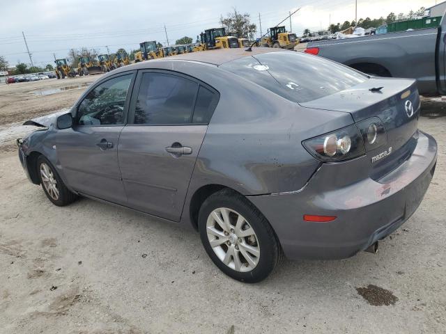 JM1BK12F781855925 | 2008 Mazda 3 i