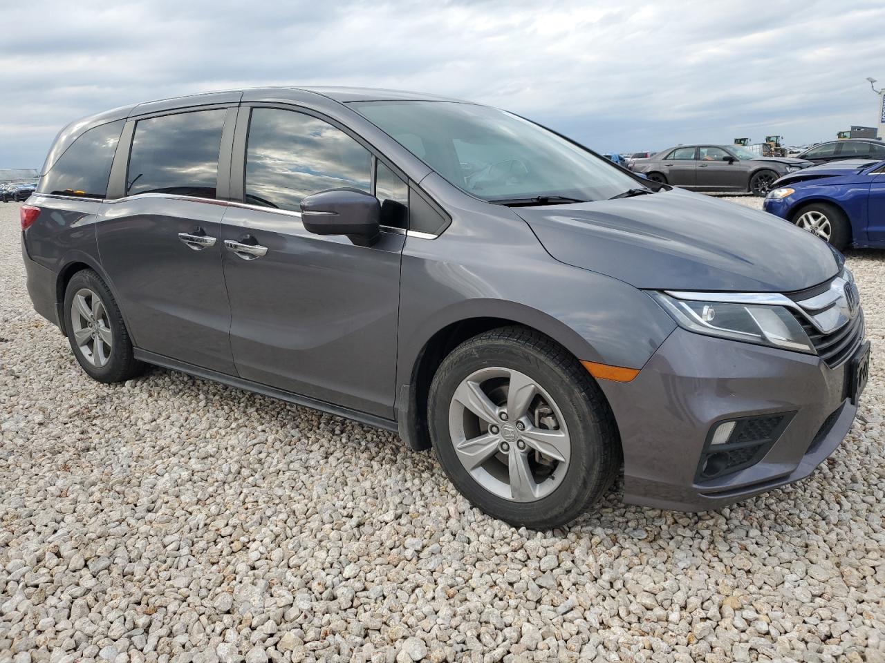 5FNRL6H57LB055407 HONDA All Models 2020