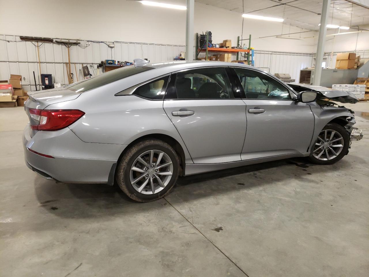 1HGCV1F15NA033521 HONDA ACCORD 2022