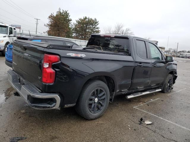 Vin: 1gcrydedxkz223728, lot: 39954644, chevrolet all models k1500 lt 20193