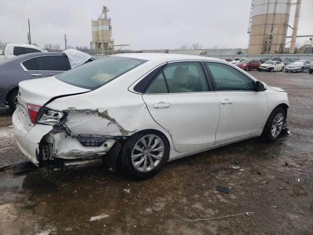 2017 TOYOTA CAMRY LE - 4T1BF1FK2HU675645
