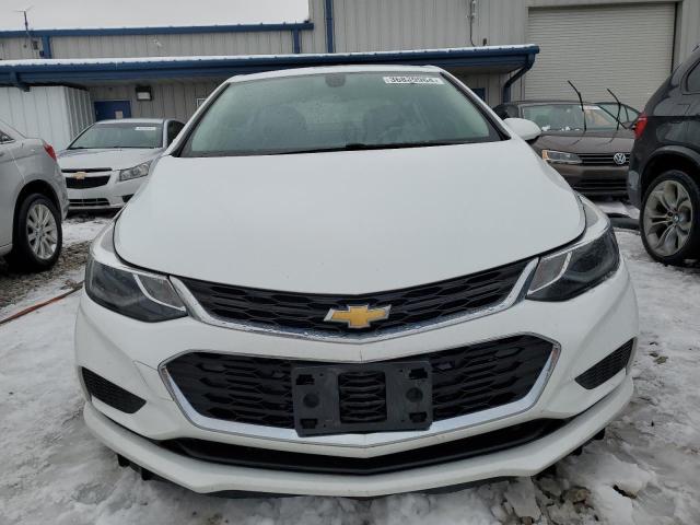 1G1BE5SM1H7170340 | 2017 CHEVROLET CRUZE LT