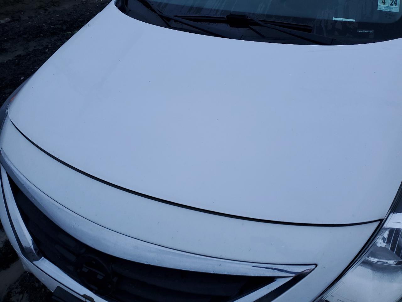 3N1CN7APXKL818783 NISSAN VERSA 2019