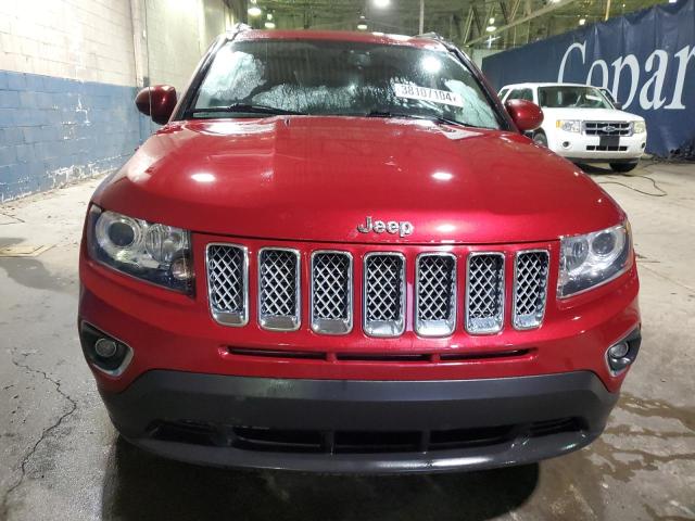 1C4NJCCB4FD156335 | 2015 JEEP COMPASS LI