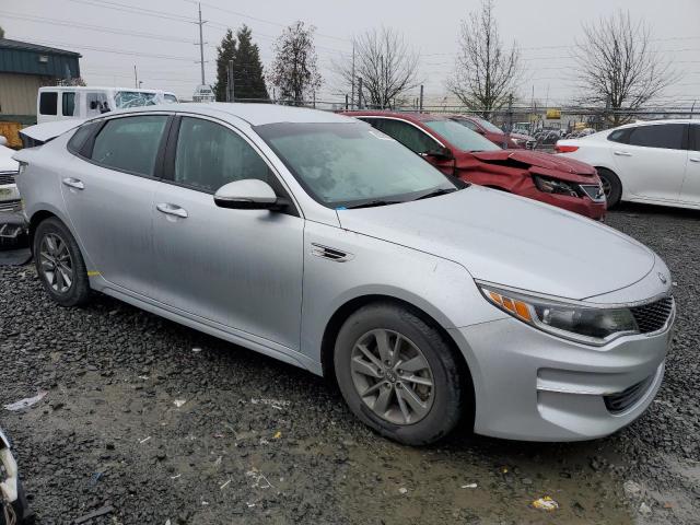 5XXGT4L12GG072392 | 2016 KIA OPTIMA LX