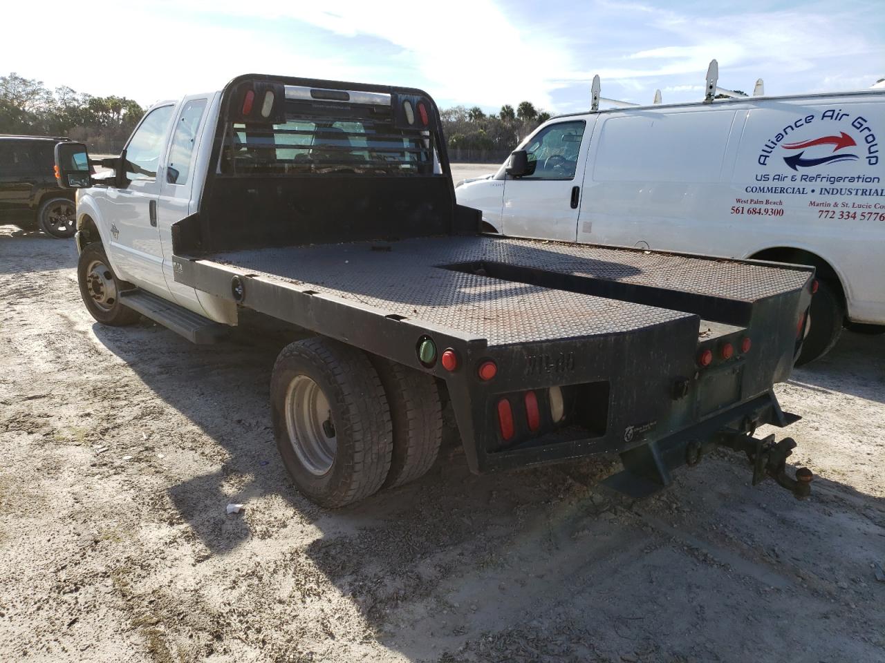 1FD8X3HT6GEA62686 FORD F350 2016
