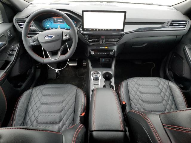 2023 FORD ESCAPE ST - 1FMCU9PZXPUA26341