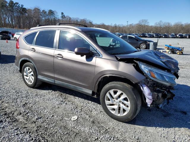 2HKRM3H50GH510617 | 2016 HONDA CRV