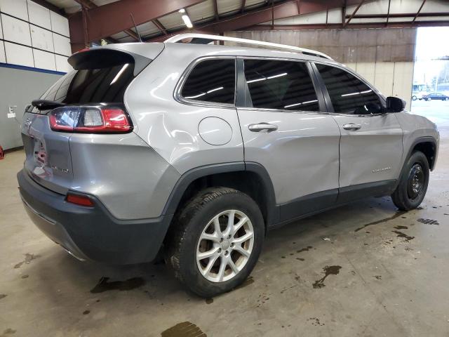 1C4PJMDX3KD334433 | 2019 Jeep cherokee limited