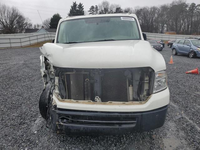 2015 NISSAN NV 1500 1N6BF0KL5FN808464