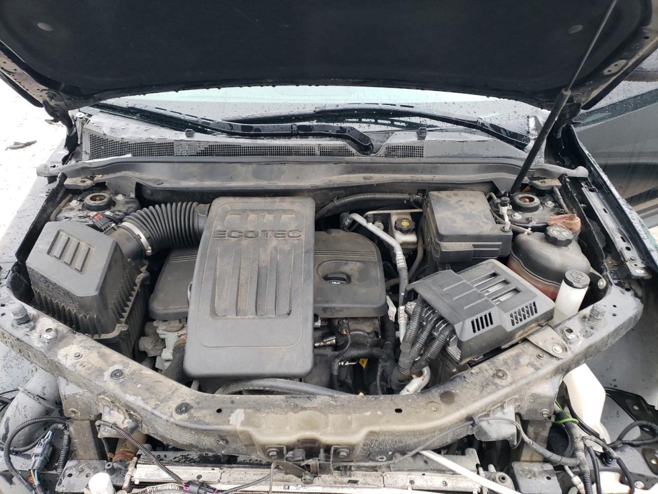 2GNALCEK7G6142927 CHEVROLET EQUINOX 2016