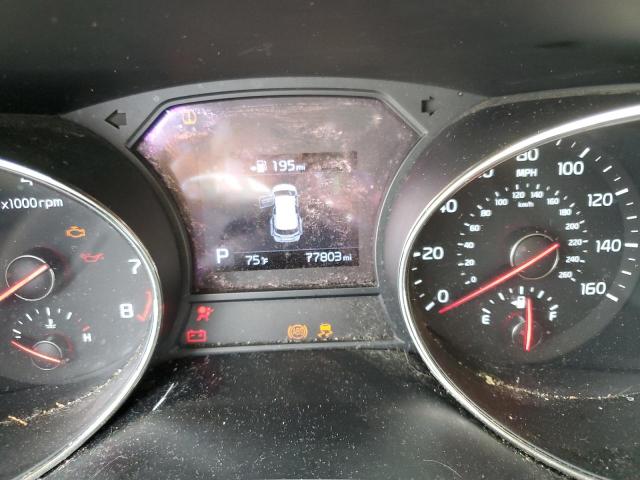 2021 KIA SEDONA LX KNDMB5C16M6662942