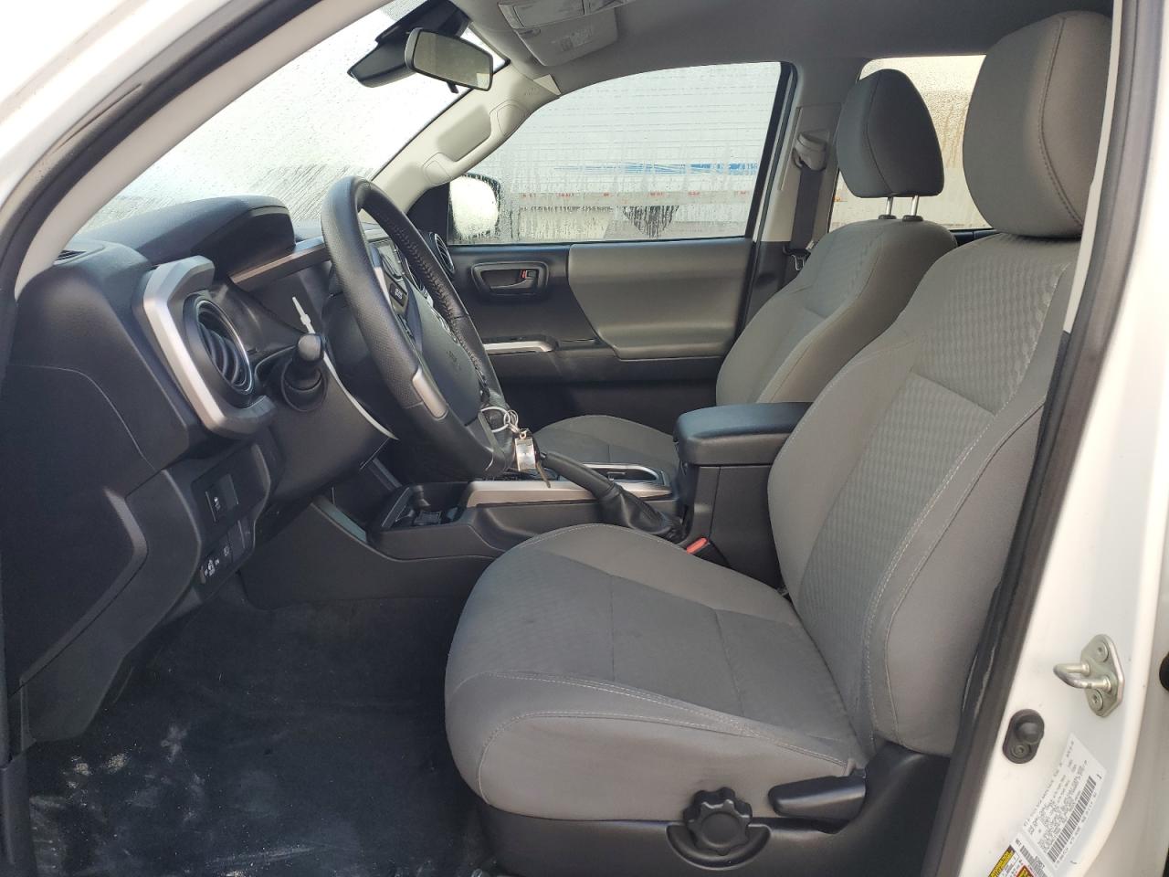 5TFAX5GN0LX175584 TOYOTA TACOMA 2020