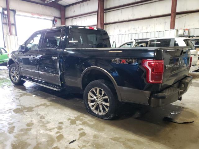 1FTFW1EG6GFC06435 | 2016 FORD F150 SUPER