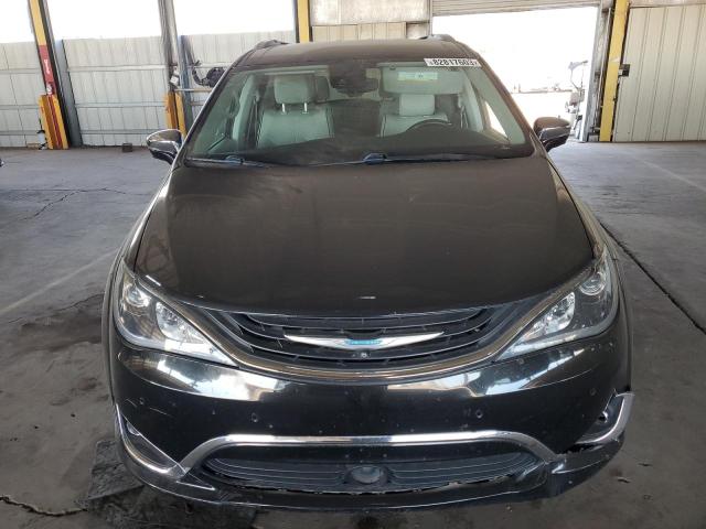 2C4RC1N71HR723660 | 2017 CHRYSLER PACIFICA E