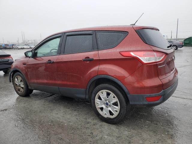 1FMCU0F78FUB56791 | 2015 FORD ESCAPE S