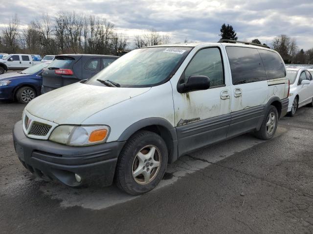 2004 PONTIAC MONTANA #3040698754