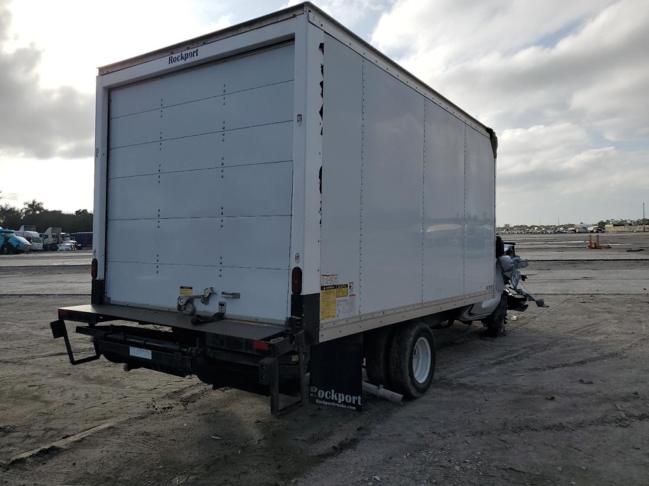 1FDWE3F65KDC45652 FORD ALL Models 2019