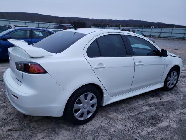 JA32U2FU4EU000391 | 2014 MITSUBISHI LANCER ES/