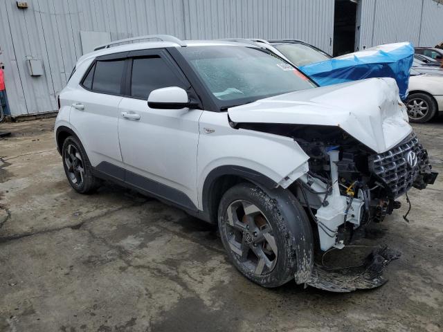 KMHRC8A31MU098746 2021 Hyundai Venue Sel 2021 Hyundai Venue Sel VIN: KMHRC8A31MU098746 Lot: 39484094