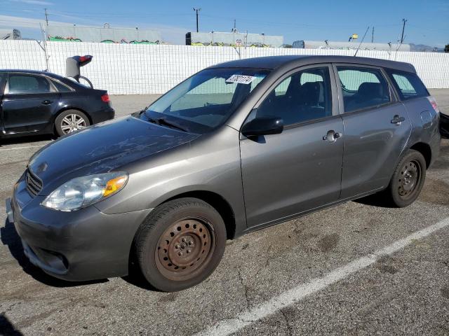 2005 Toyota Matrix XR