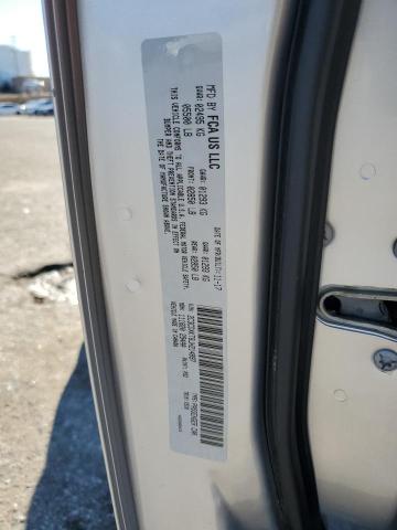 2018 DODGE CHARGER PO - 2C3CDXKT8JH214897