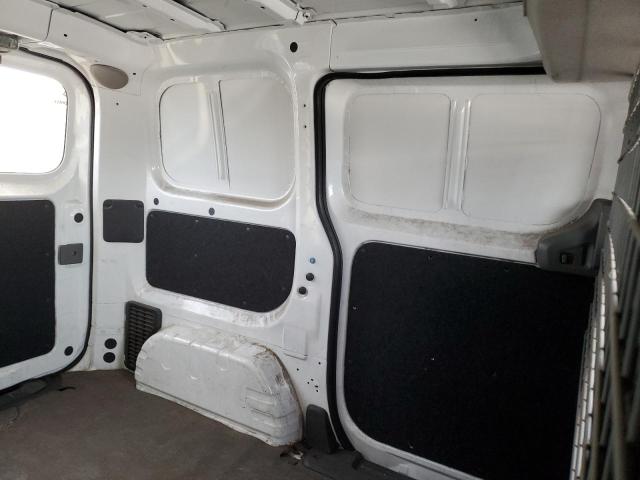 2017 NISSAN NV200 3N6CM0KN6HK690039