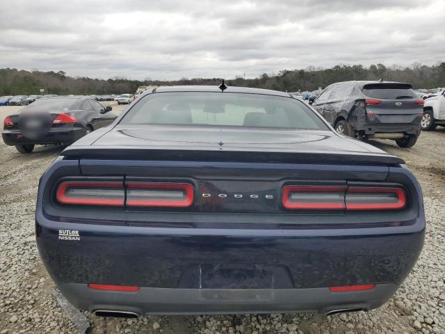 2C3CDZAG3HH507794 | 2017 DODGE CHALLENGER