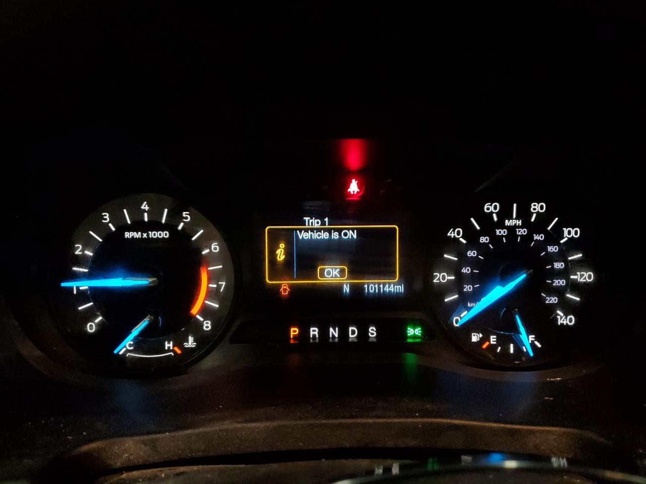 1FM5K8D8XHGD61703 FORD EXPLORER 2017