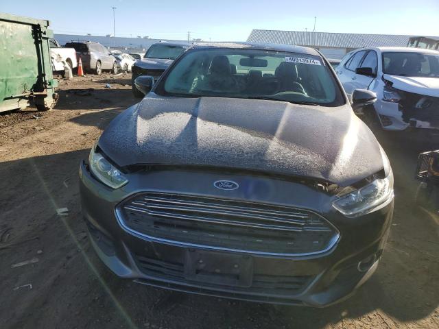 VIN 1HGCV1F50LA133221 2016 FORD FUSION no.5