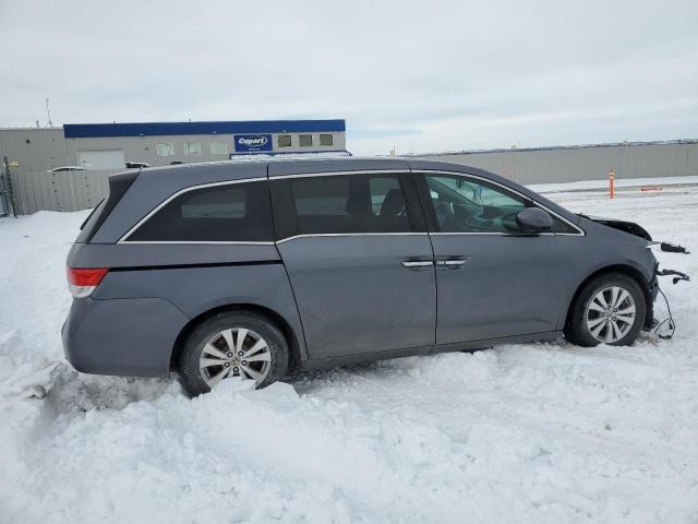 5FNRL5H61EB118877 | 2014 HONDA ODYSSEY EX