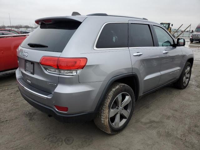 1C4RJFBG1FC612491 | 2015 JEEP GRAND CHER