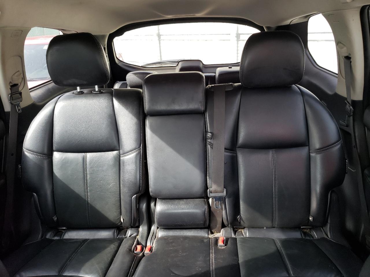 5N1DR2CM8LC597995 NISSAN PATHFINDER 2020