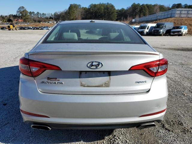 5NPE34AF2GH290553 | 2016 HYUNDAI SONATA SPO