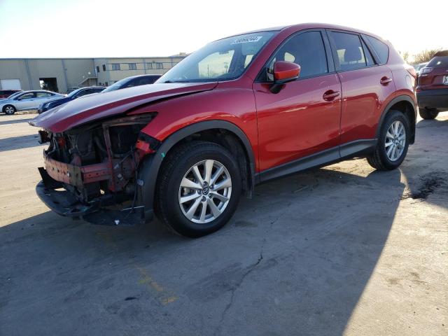 JM3KE2CY9E0398086 | 2014 MAZDA CX-5 TOURI