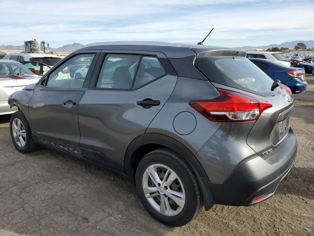 3N1CP5CU3KL540049 | 2019 NISSAN KICKS S