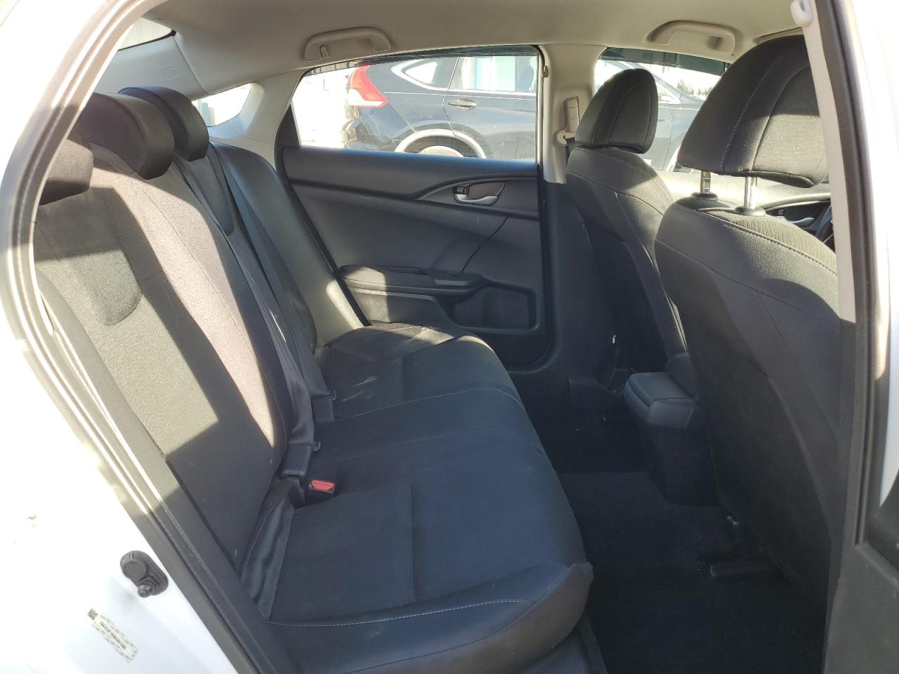 19XZE4F18ME001300 HONDA INSIGHT 2021