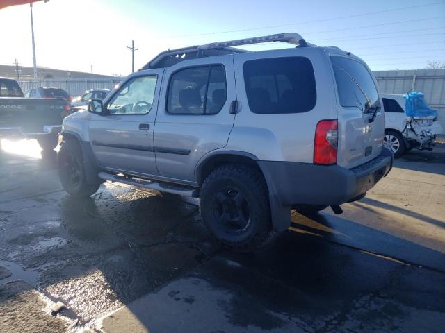 VIN 3TMLB5JN5RM002187 2003 NISSAN XTERRA no.2