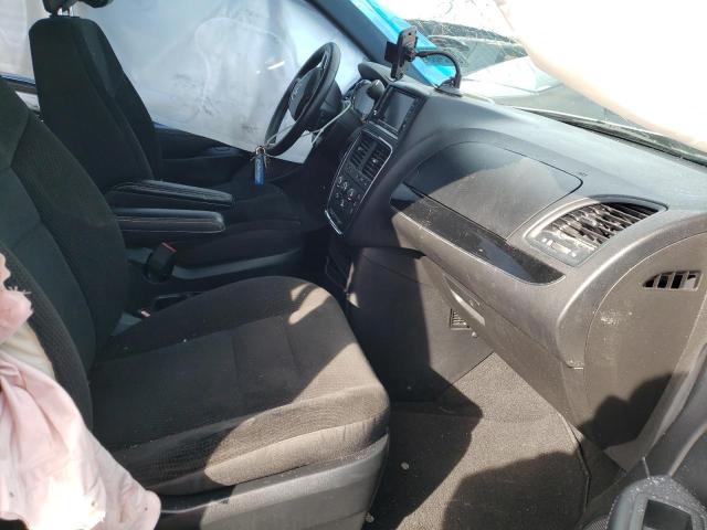 2018 DODGE GRAND CARA - 2C4RDGBGXJR221689