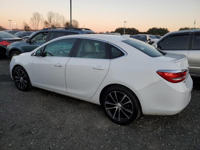 1G4PR5SKXH4114765 | 2017 Buick verano sport touring