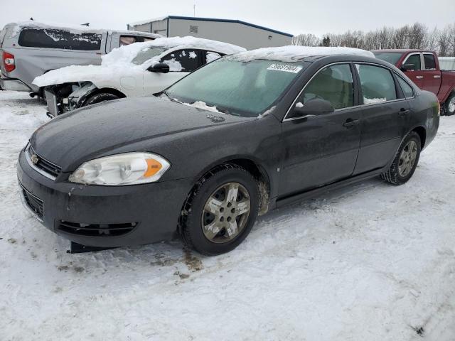 2009 Chevrolet Impala LS