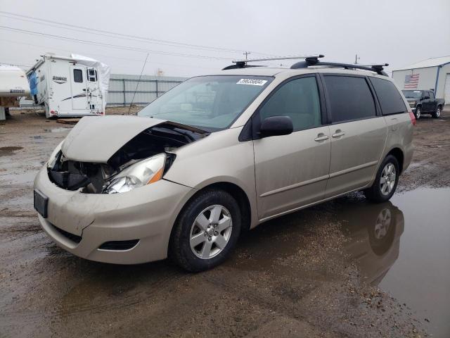 2009 Toyota Sienna CE