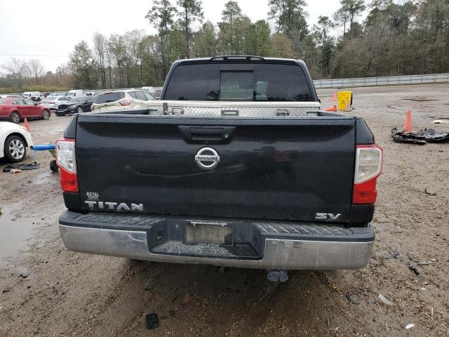1N6AA1EK6KN503875 NISSAN TITAN 2019